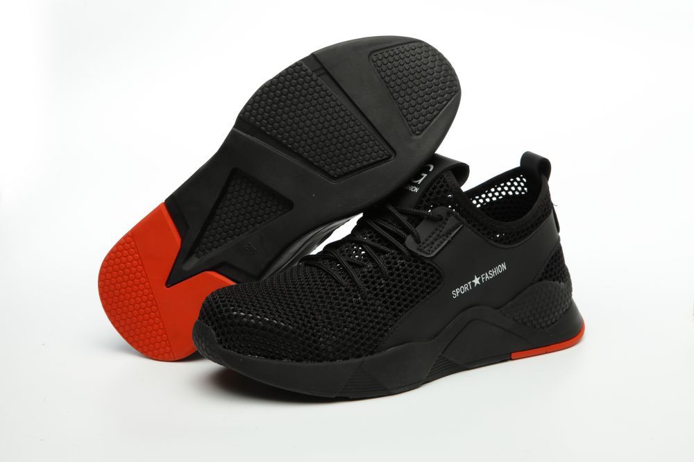 Sapatilhas de trabalho