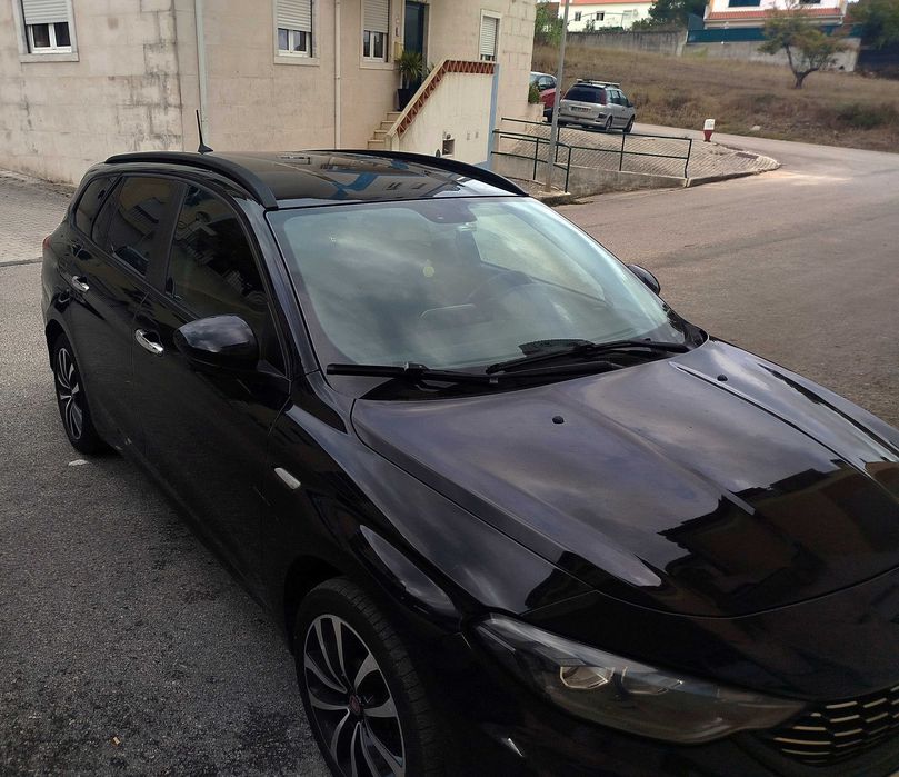 Fiat Tipo SW 1.3 M-Jet — photo 3