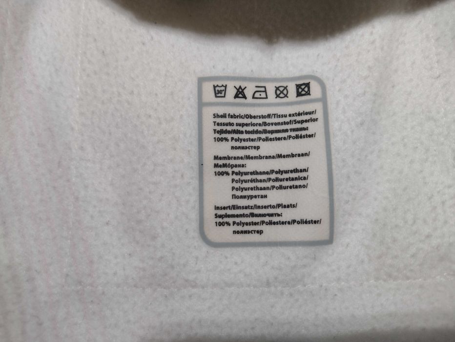 Scott bluza kolarska jesienno zimowa