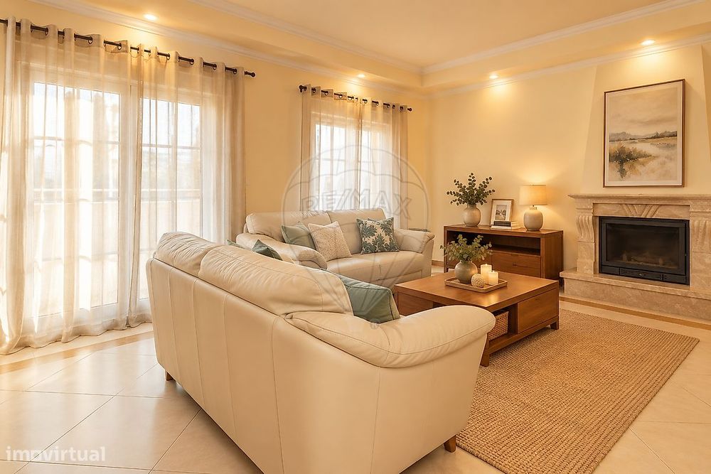 Apartamento T3 para arrendamento