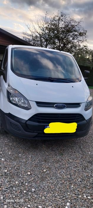 Sprzedam samochód Ford Transit