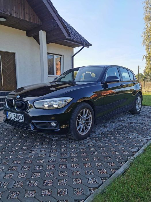 BMW Seria 1