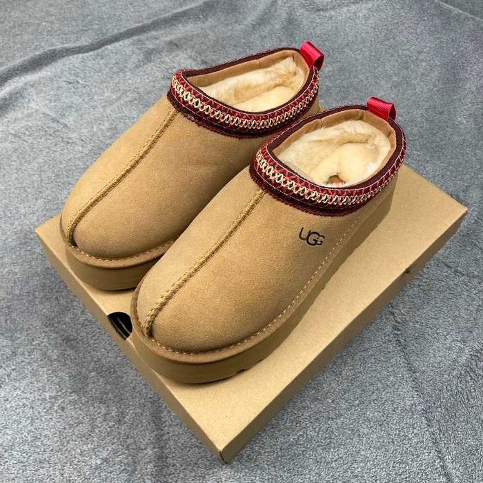 UGG_Tazz_Slipper_Chestnut R.41