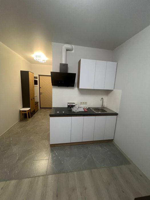 1-room apartment apartment by the address st. Sportivnaya (area 24 m²) - Atlanta.ua - photo 9