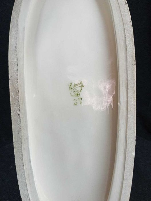 Статуэтка фарфор-фаянс Лошадь с жеребцом Германия Hertwig: 1 800 грн ...