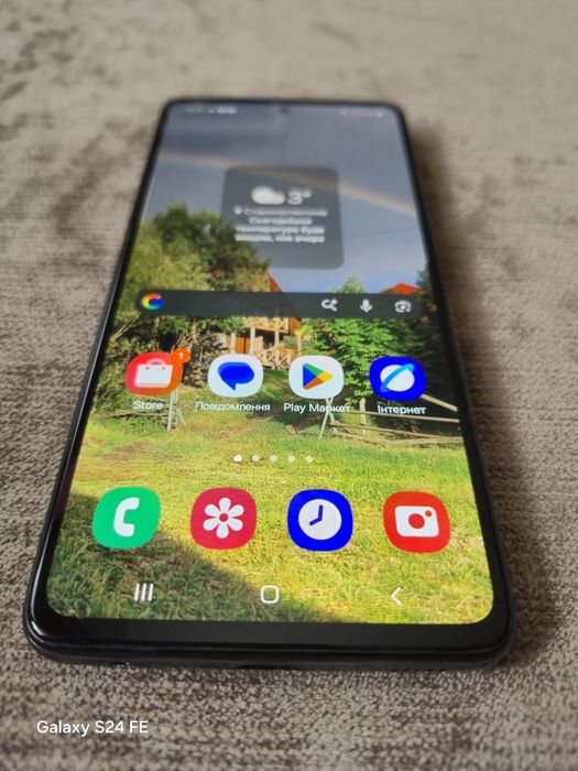 Samsung  A 52. 6/128