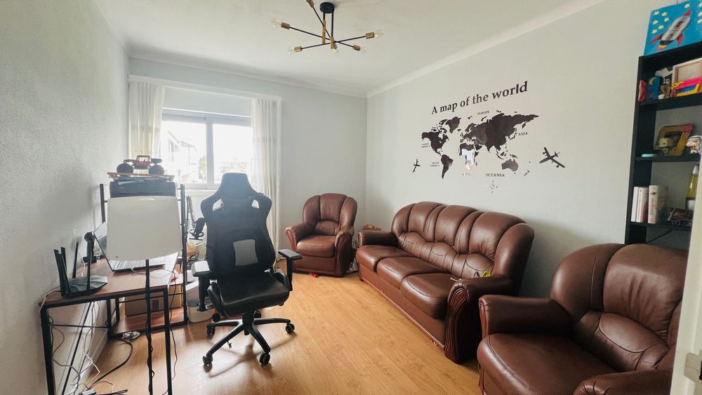 Oportunidade / Moradia T3 / Cidade Esposende