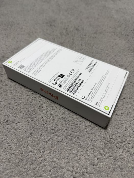 Iphone 17 Pro 256gb Laranja Selado