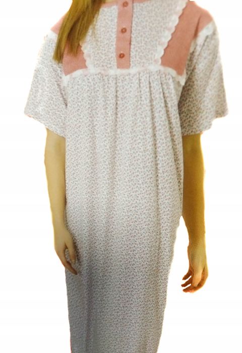Koszula Nocna Baw. Sentina Dla Mamy/Babci 4Xl