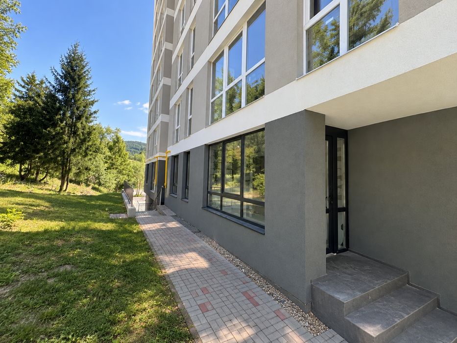 Продаж 1-кімнатної квартири