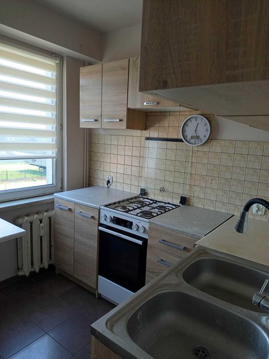 Mieszkanie – Brzeziny, powiat brzeziński - Widok 5