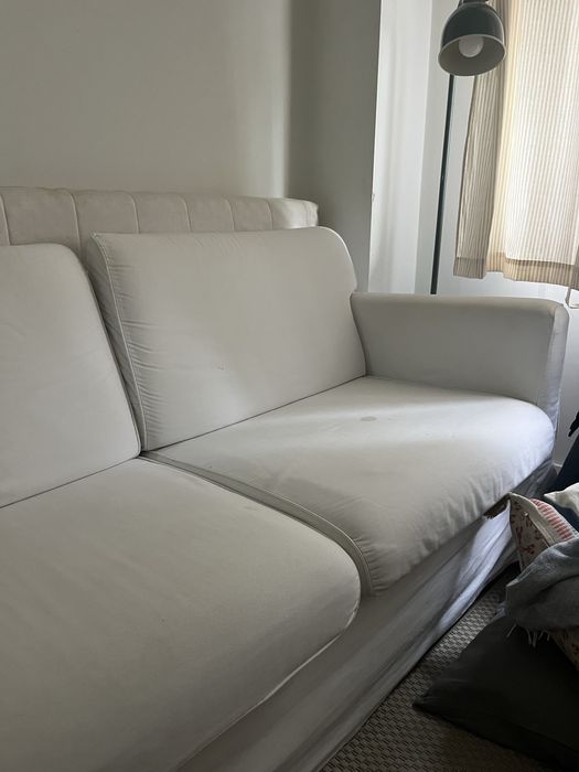 Sofa 3 lugares (lumiar)