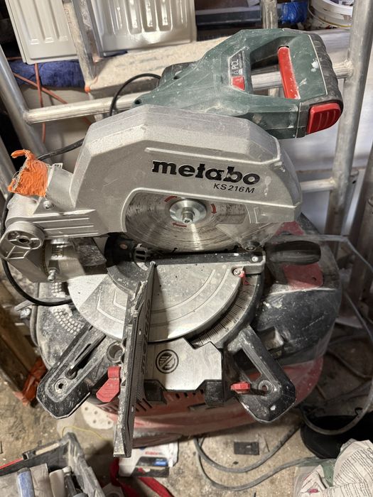Ukosnica metabo