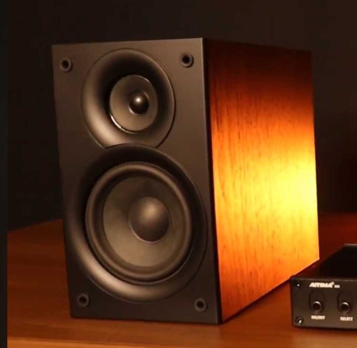 Pioneer (пара акустики)