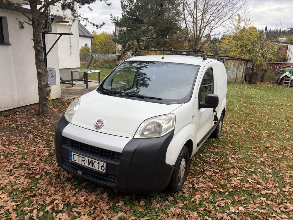 Fiat Fiorino