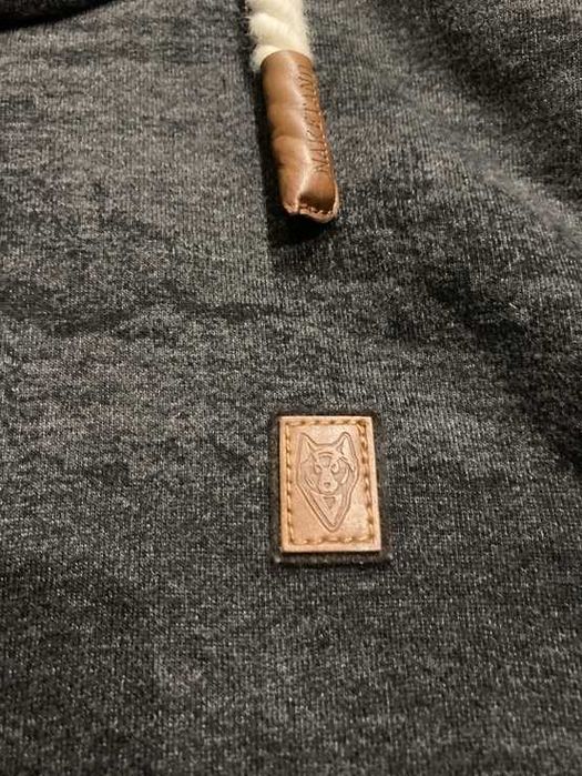 Толстовка Naketano