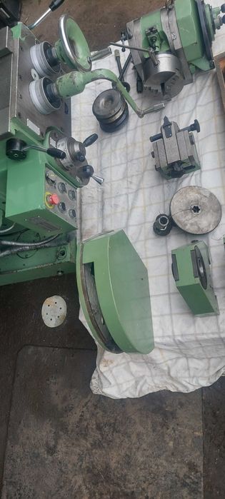 Frezarka fwf 32 j jak nowa