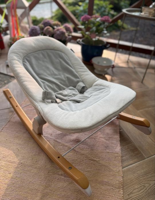 Bujaczek leżaczek Kinderkraft