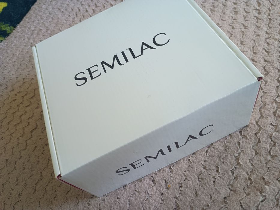 Zestaw do paznokci Semilac