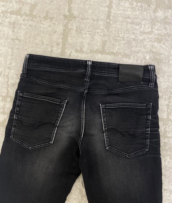 undercover lgb dior japan type pants джинсы