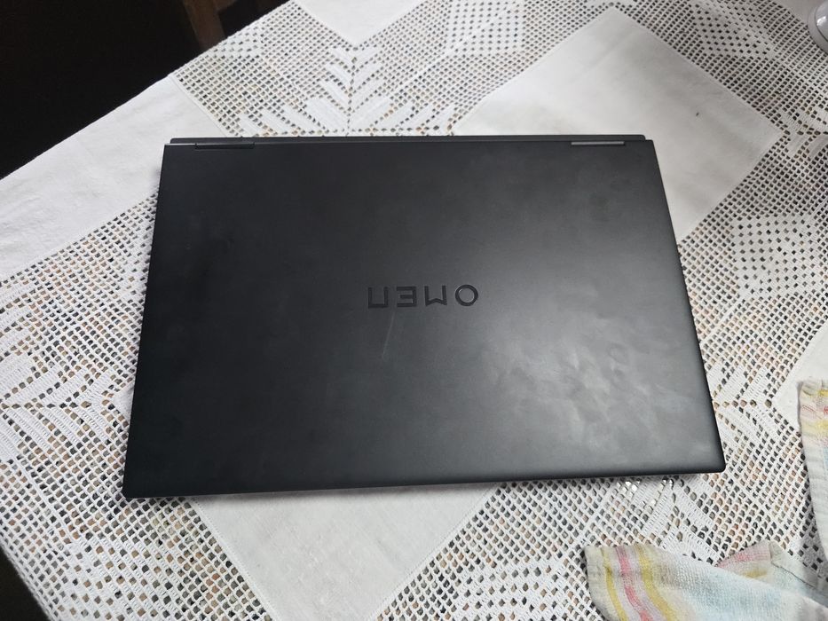 Hp Omen 16-XD0014 NP R7 32-512