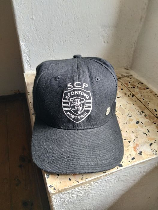 Cap Sporting CP UCL