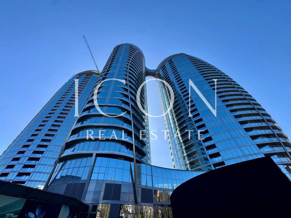 Продаж 1-кімнатної квартири | 62м² | в преміальному Taryan Towers