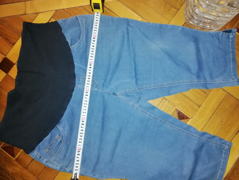 Вещи для беременных. Бриджи-250грн. Комбинезон-350грн. Размер XL