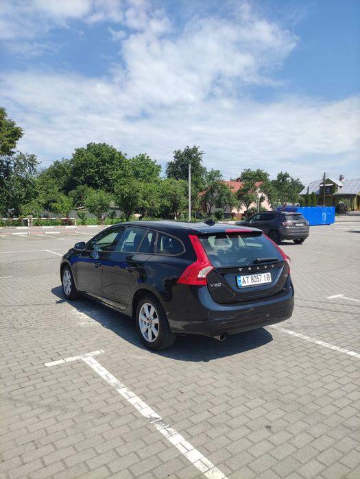 Продається Volvo V60 2014