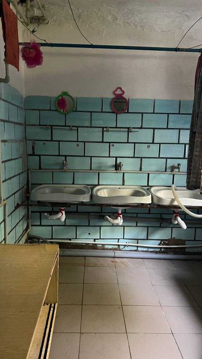 Оренда кімнати в гуртожитку, можна на короткі терміни