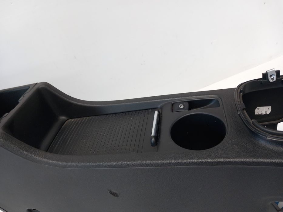 Consola central apoio de braço Opel Astra J