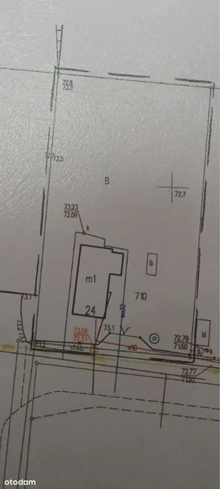 Sprzedam działka z domem