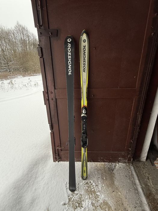 Narty rossignol  180
