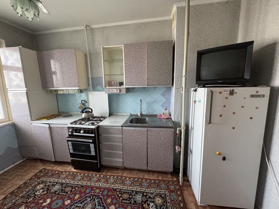 3х комнатная квартира 6/9 Шуменский (Капкан)