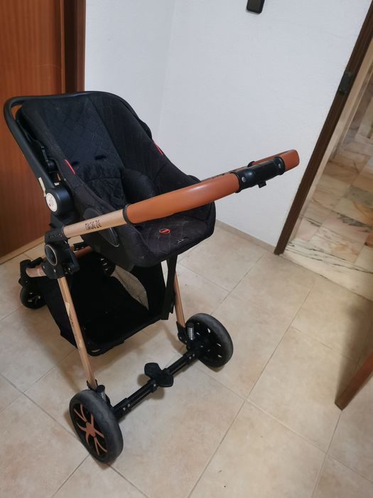 Cadeira (ovo) bebé