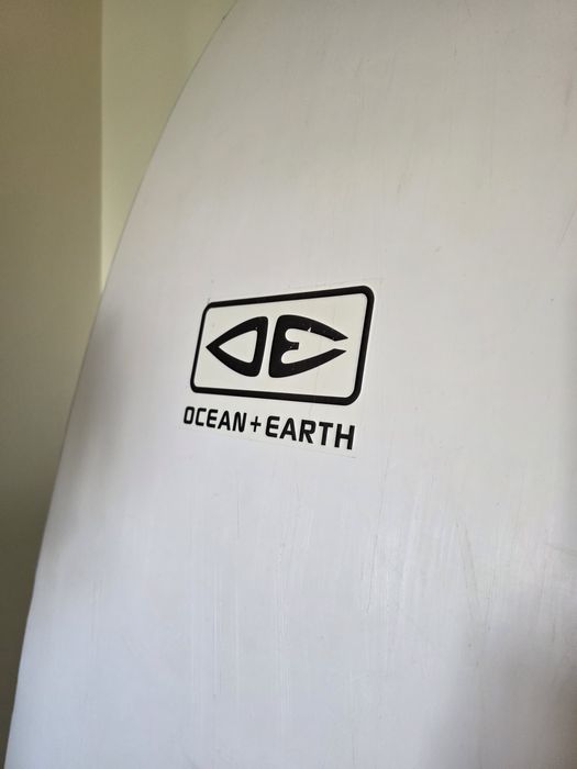 Ocean&earth softboard7.0 exelente estado