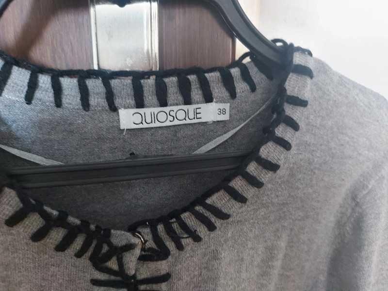 Kardigan Quiosque r. 38
