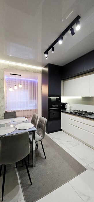 Продаж 2 кімнатної квартири в ЖК "Софіївські Липки"