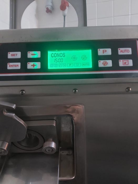 Frezer MP Polska 4.5L