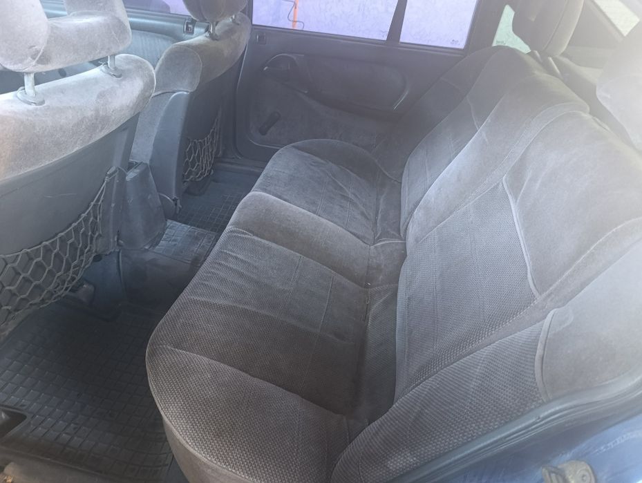 Opel omega a 2.0i розбір шрот