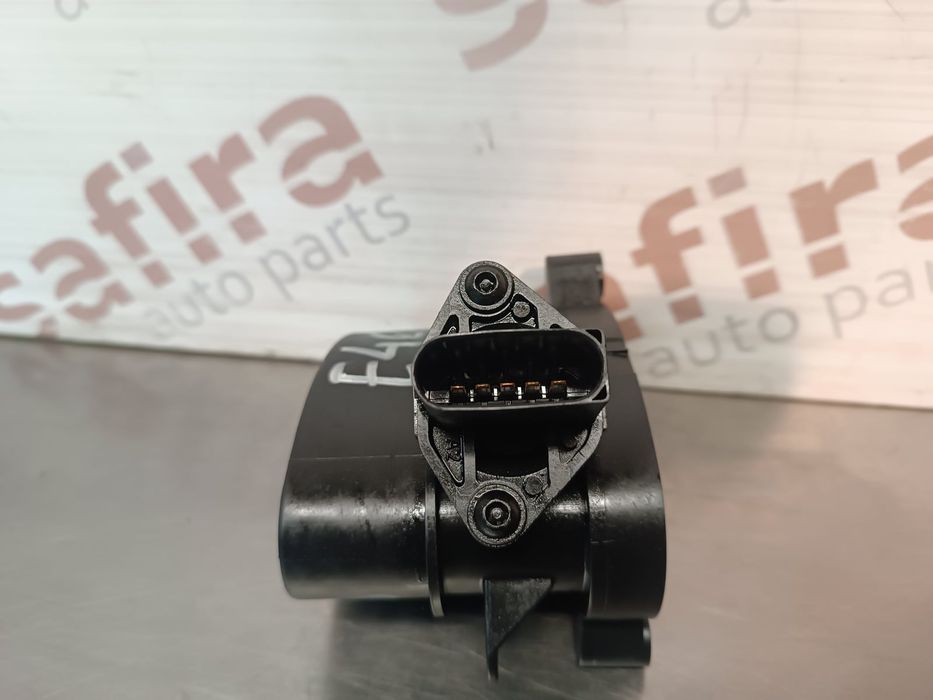 Medidor Massa de Ar / MAF BMW 3 - 77870760