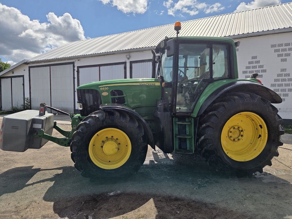 John Deere 6930 Premium