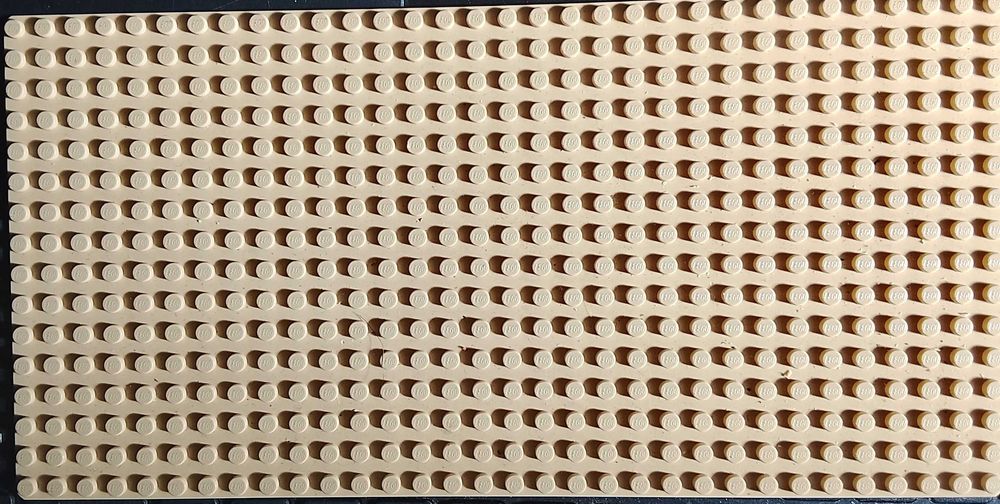 Lego, 100 peças +1 placa (4)