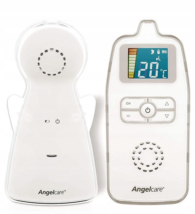 Niania Elektroniczna Angelcare Ac423-d