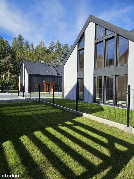 DOM Z OGRODEM | Zamiast mieszkania w Chrzanowie |96,87 m²