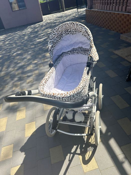 Коляска Rox-BABY Shell 2 в 1 …