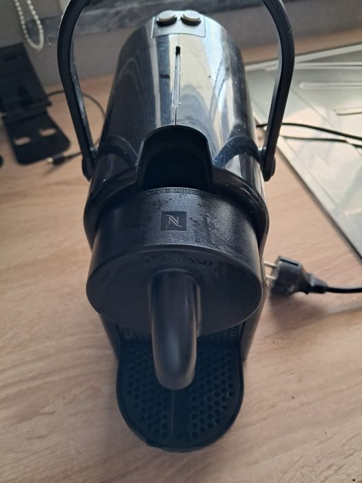 Maquina nespresso para peças