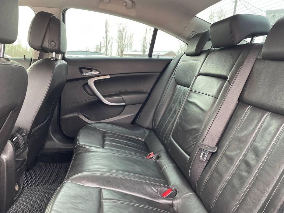 Open Insignia №4088 (ВНЕСОК від 10%) Альянс Авто Кривий Ріг