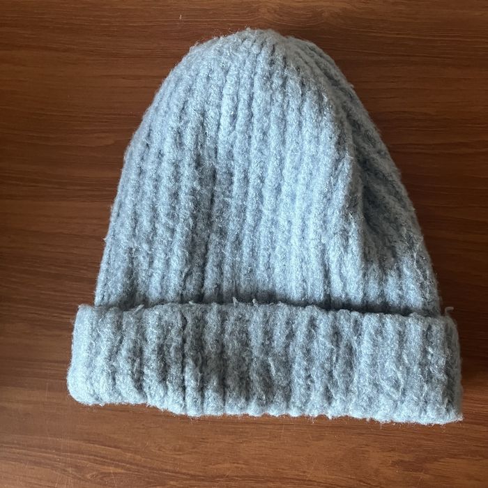 Niebieska czapka Medicine baby blue