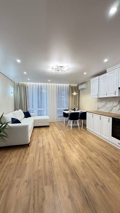 Продається 1 кім квартира в Manhattan Up